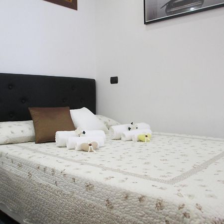 Appartamento Tulipano Rosa Сполето Номер фото
